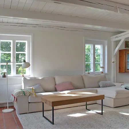 Semesterbostad Gunst Hues,